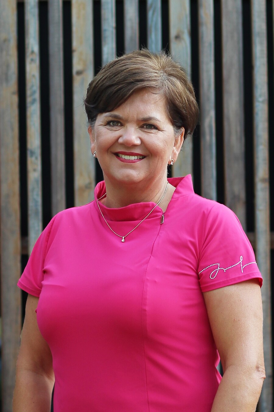 Ing. Lenka Grofová
