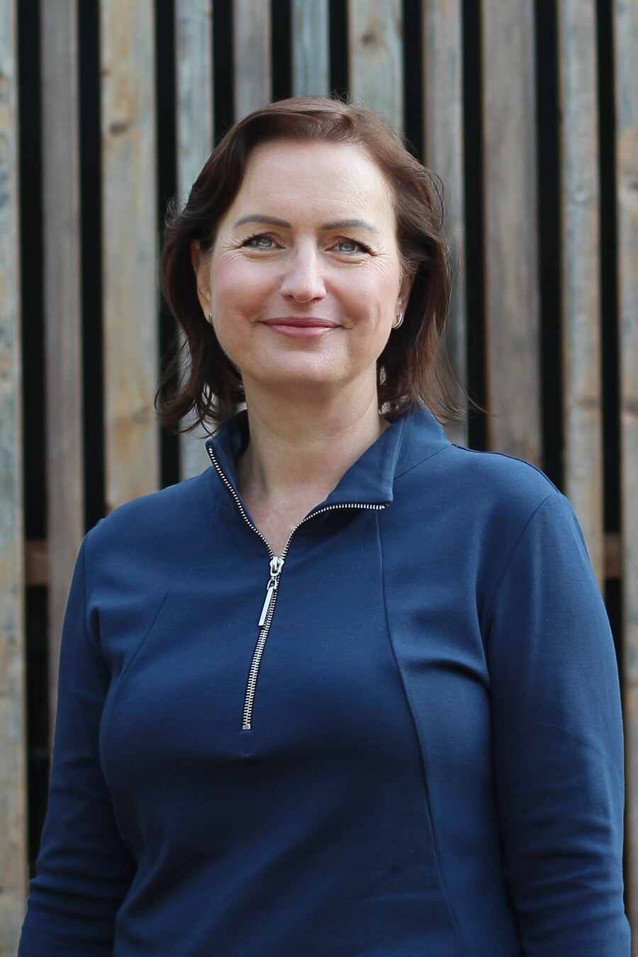 Mgr. Markéta Baroušová
