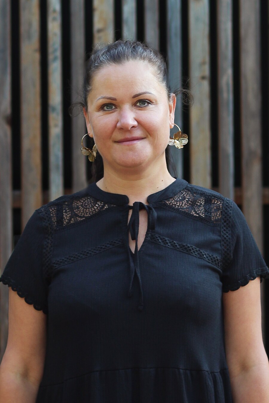 Ing. Olga Strýčková