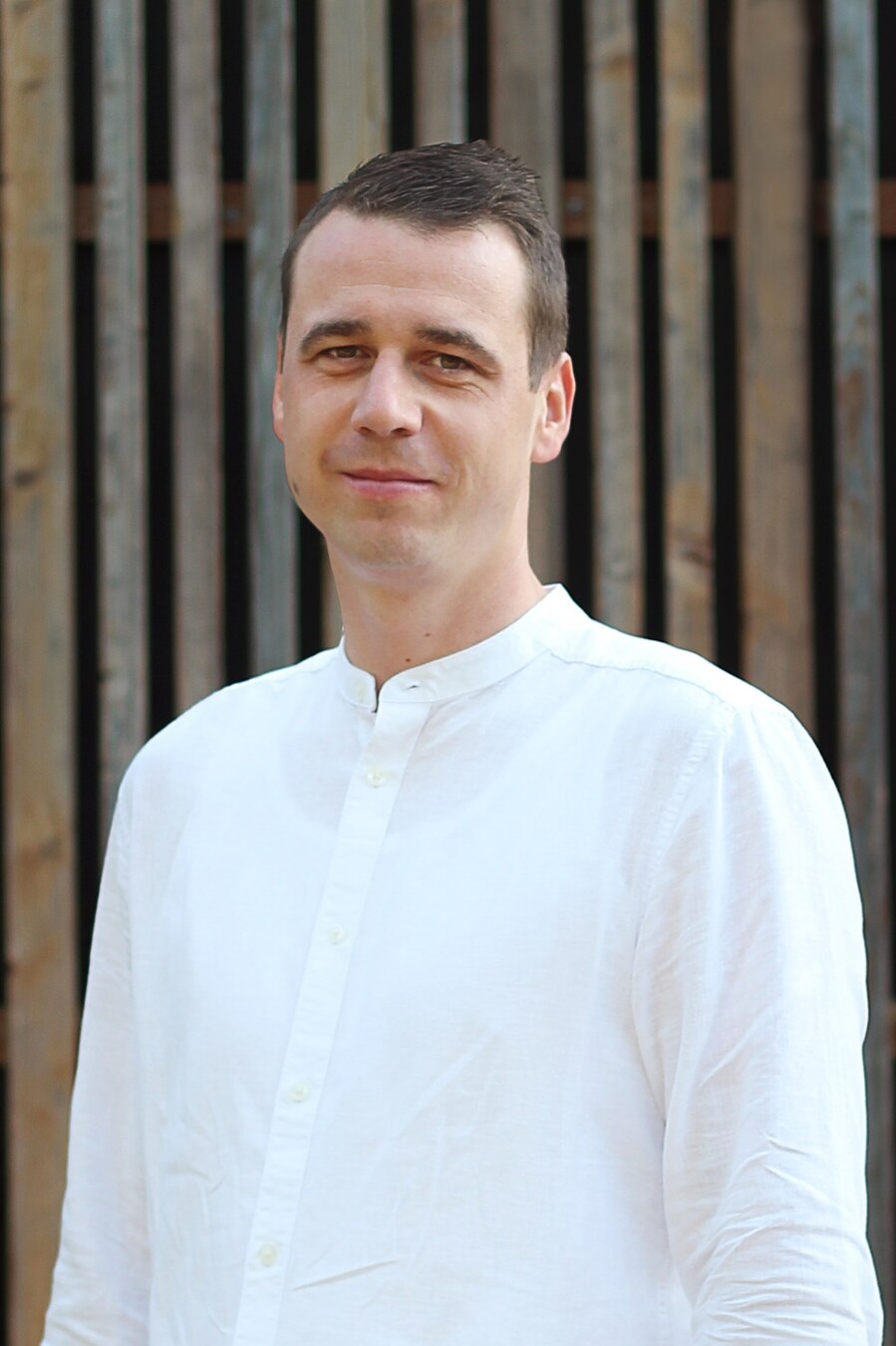 Radek Zapletal