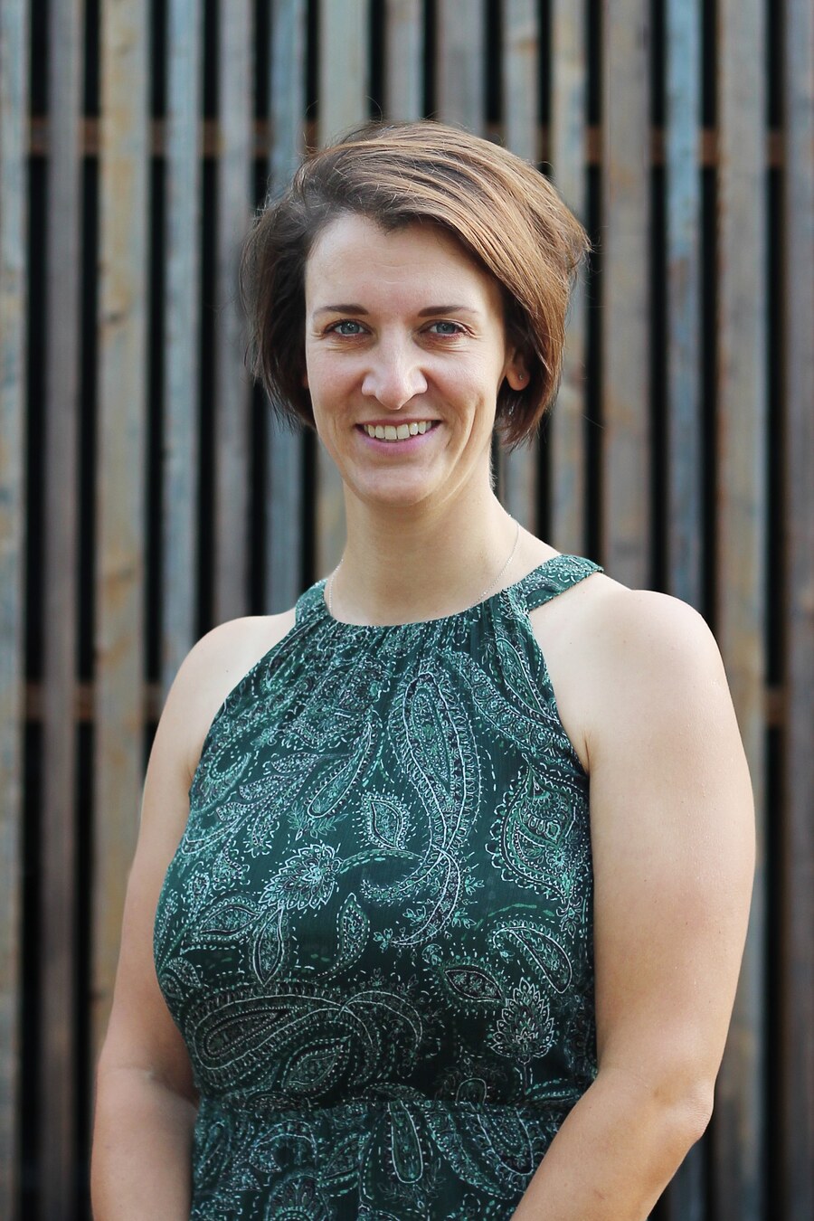 Ing. Kateřina Malčic