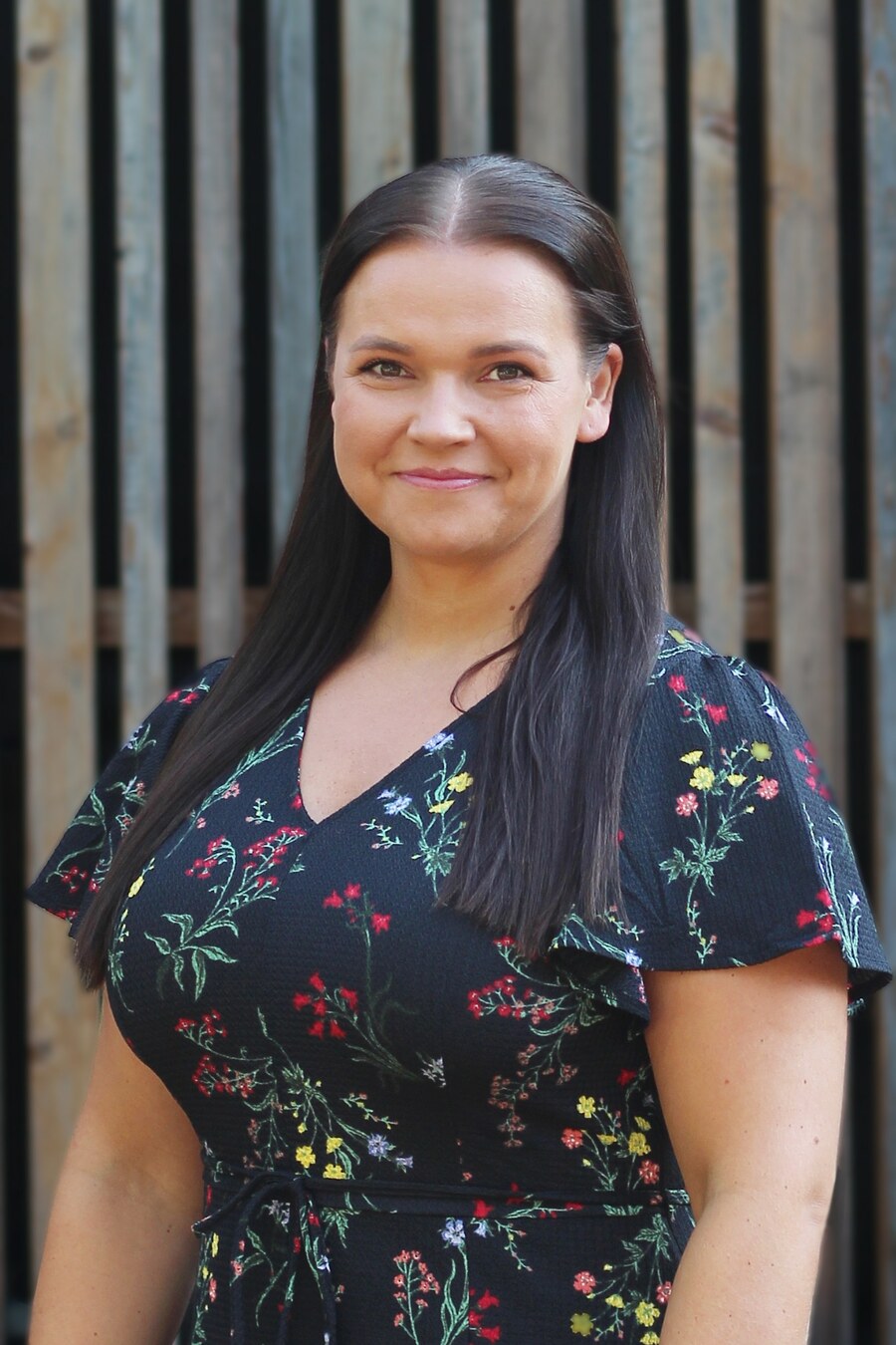 Bc. Anna Punčochářová