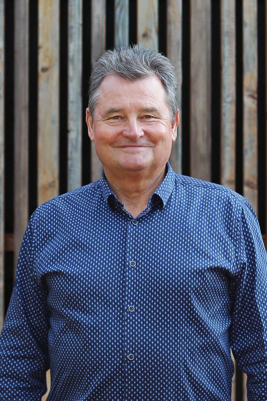 Ing. Lubomír Maťák