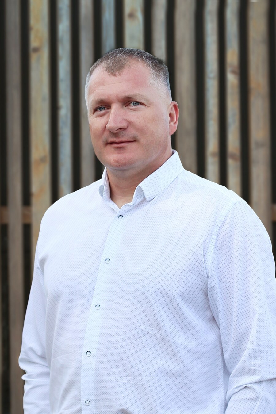 Petr Foret